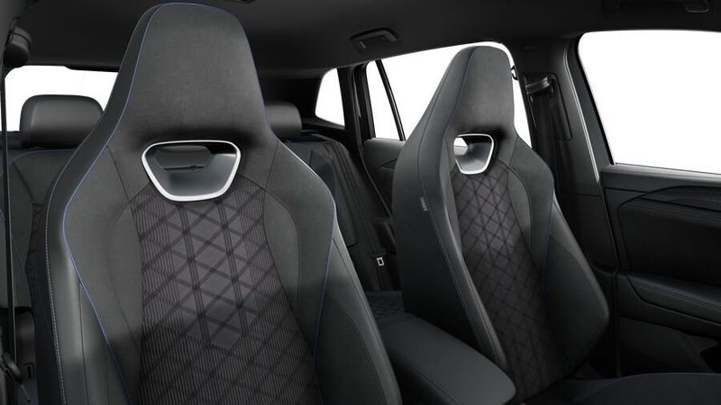 Volkswagen Tiguan bild 5