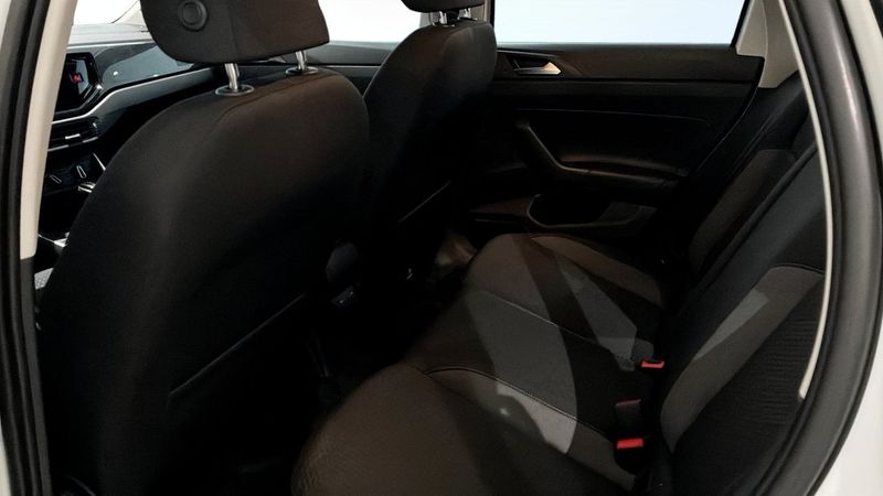 Volkswagen Polo bild 12