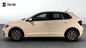 Volkswagen Polo bild 2