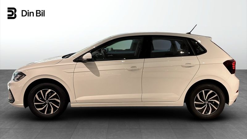 Volkswagen Polo bild 2