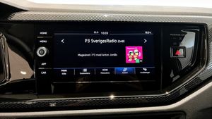Volkswagen Polo bild 9