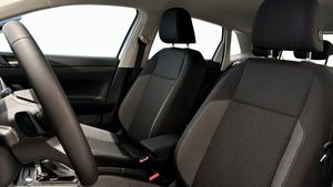 Volkswagen Polo bild 8