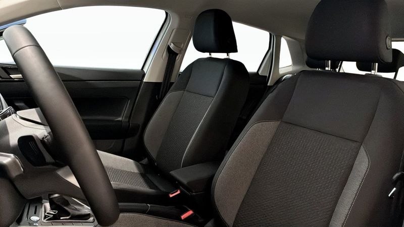 Volkswagen Polo bild 8