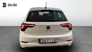 Volkswagen Polo bild 5