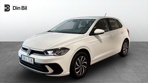 Volkswagen Polo bild 1