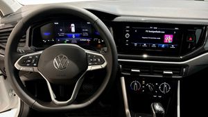 Volkswagen Polo bild 11