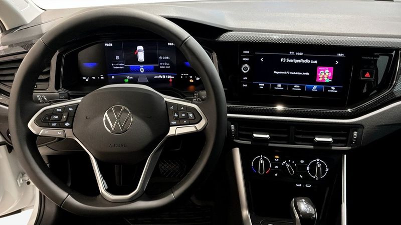 Volkswagen Polo bild 11