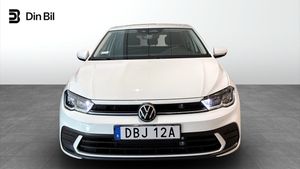 Volkswagen Polo bild 4