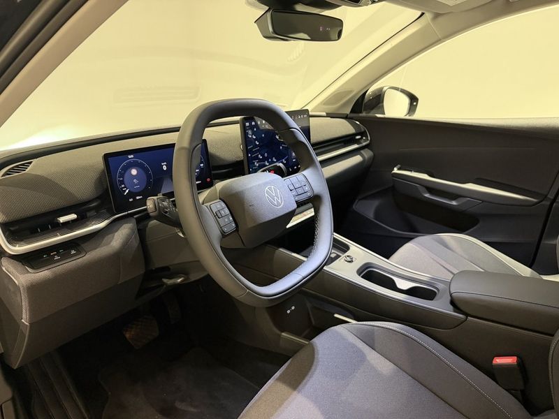 Volkswagen ID. Polo bild 5