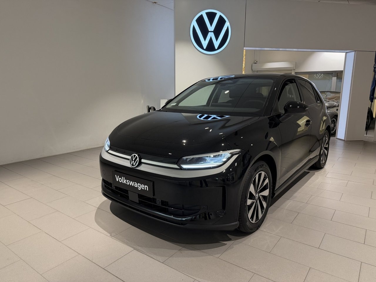 Volkswagen ID. Polo