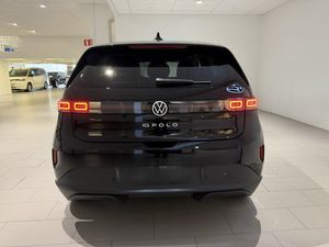 Volkswagen ID. Polo bild 4