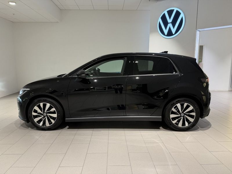 Volkswagen ID. Polo bild 2