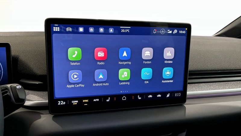 Volkswagen ID.3 bild 9