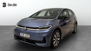 Volkswagen ID.3 bild 1