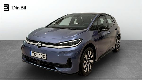 Volkswagen ID.3 Neo NEO LIFE 125 KW/170 HK 50 KWH BATTERI 1 VXL - 2027