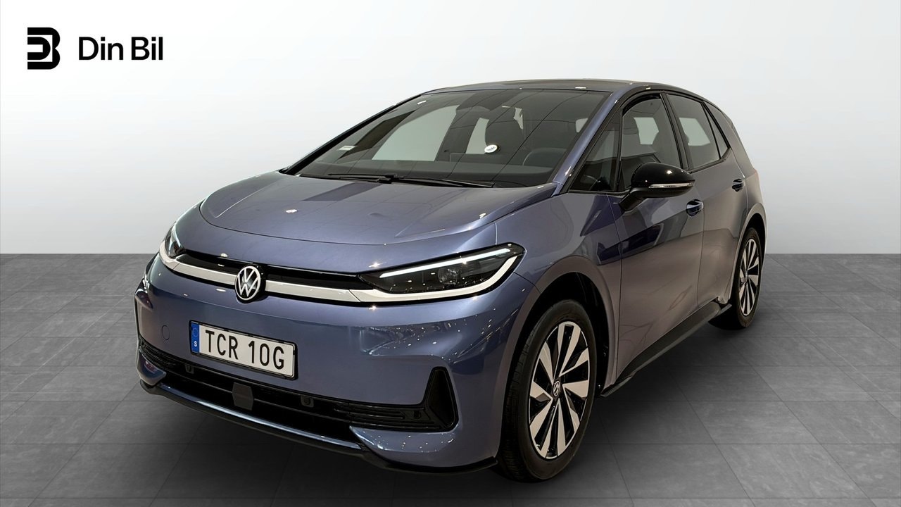Volkswagen ID.3