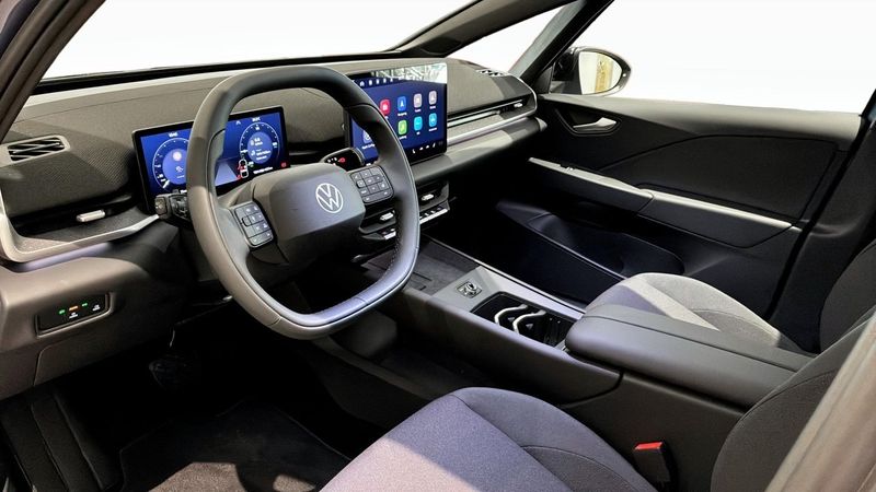 Volkswagen ID.3 bild 7