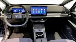 Volkswagen ID.3 bild 10