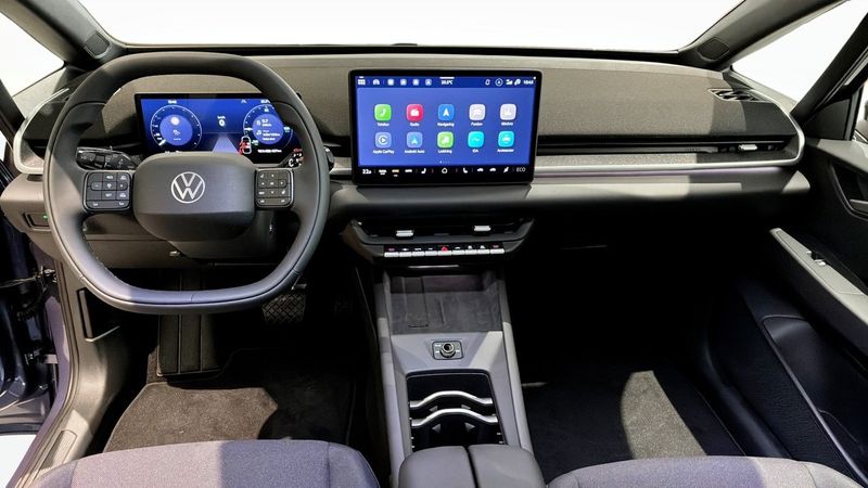 Volkswagen ID.3 bild 10