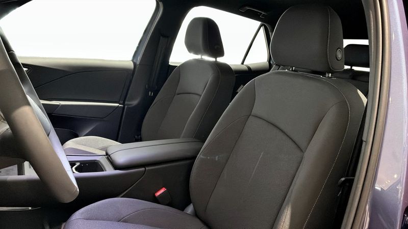 Volkswagen ID.3 bild 8