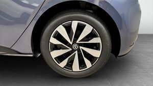 Volkswagen ID.3 bild 6