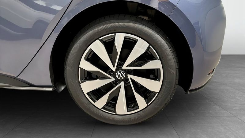 Volkswagen ID.3 bild 6