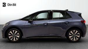 Volkswagen ID.3 bild 2
