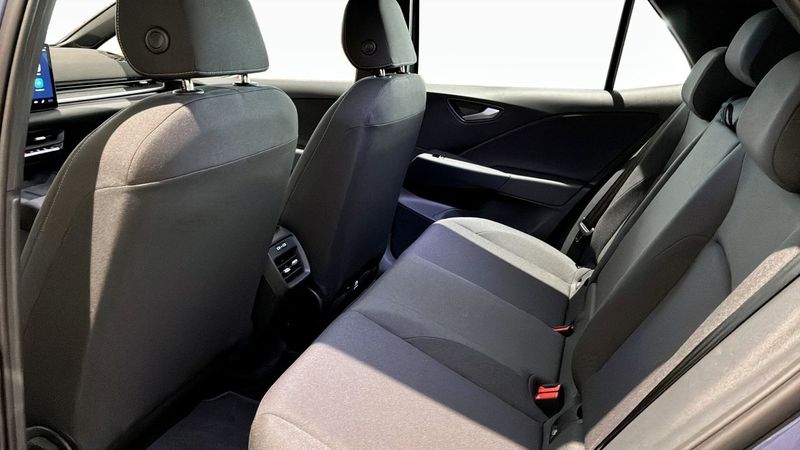 Volkswagen ID.3 bild 11