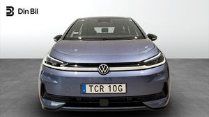 Volkswagen ID.3 bild 4