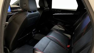 Volkswagen ID.7 bild 11