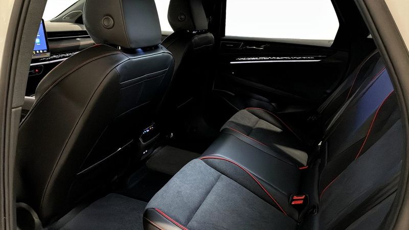 Volkswagen ID.7 bild 11