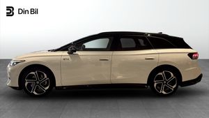 Volkswagen ID.7 bild 2