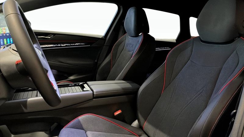 Volkswagen ID.7 bild 8