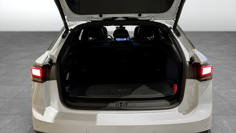 Volkswagen ID.7 bild 12