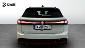Volkswagen ID.7 bild 5