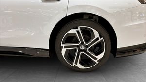Volkswagen ID.7 bild 6