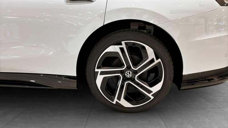 Volkswagen ID.7 bild 6