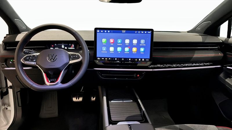 Volkswagen ID.7 bild 10