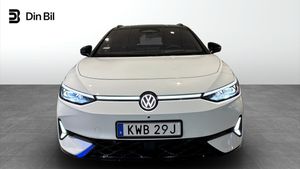 Volkswagen ID.7 bild 4