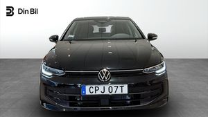 Volkswagen Golf bild 4