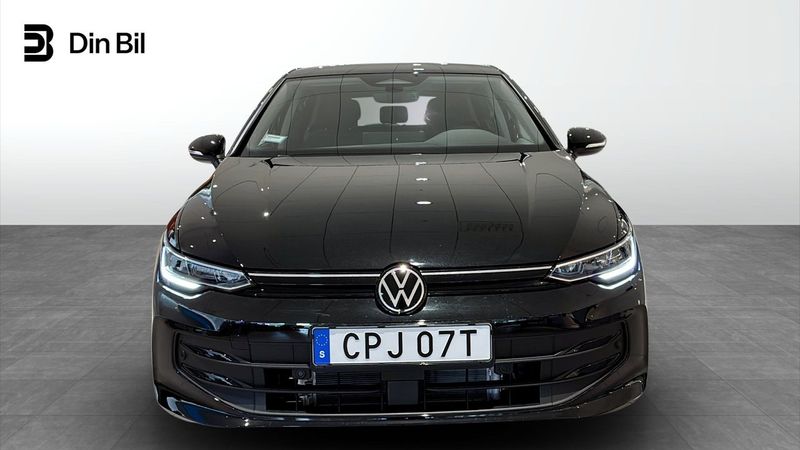 Volkswagen Golf bild 4