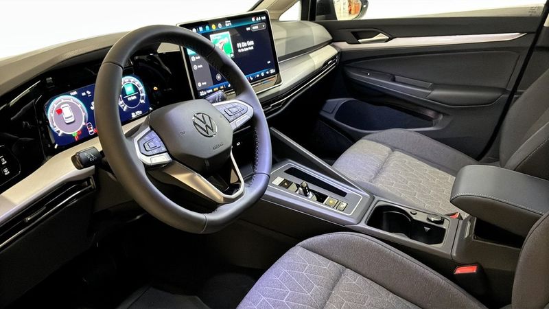 Volkswagen Golf bild 7