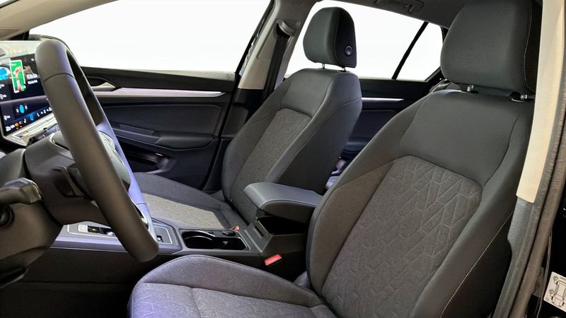 Volkswagen Golf bild 8