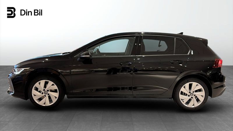 Volkswagen Golf bild 2