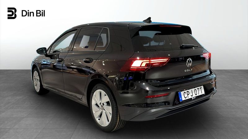 Volkswagen Golf bild 3