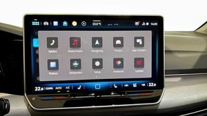Volkswagen Golf bild 9