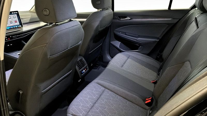 Volkswagen Golf bild 11