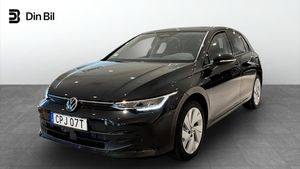 Volkswagen Golf bild 1