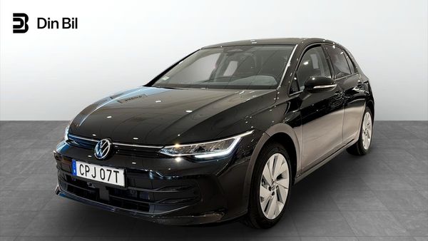 Volkswagen Golf I LIFE 1,5 ETSI 150 HK DSG7 - 2026