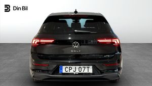 Volkswagen Golf bild 5